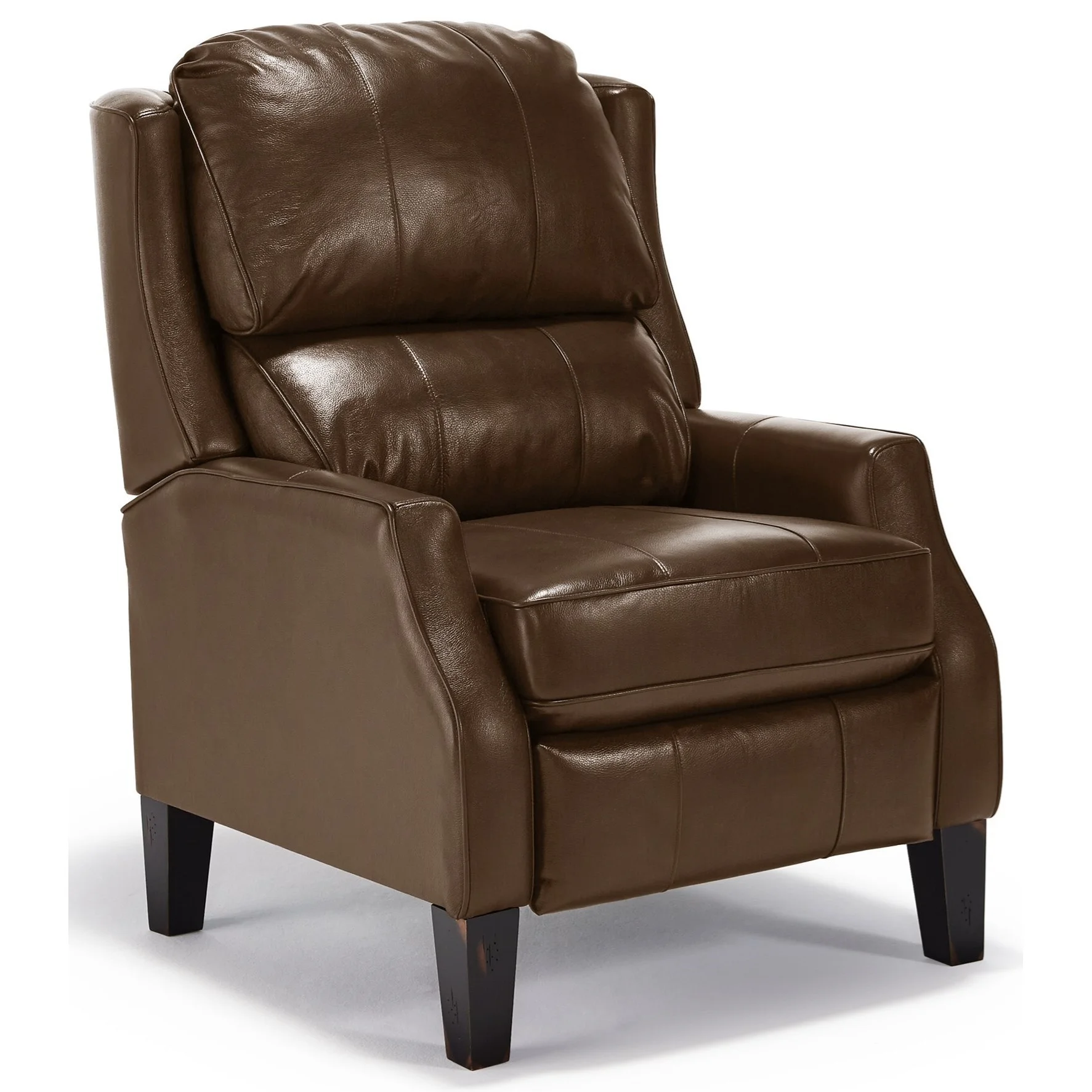 Best Home Furnishings Pushback Recliners 3L50ELU 25976BBL Pauley